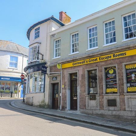 The Stannary Apartment Helston Exterior foto