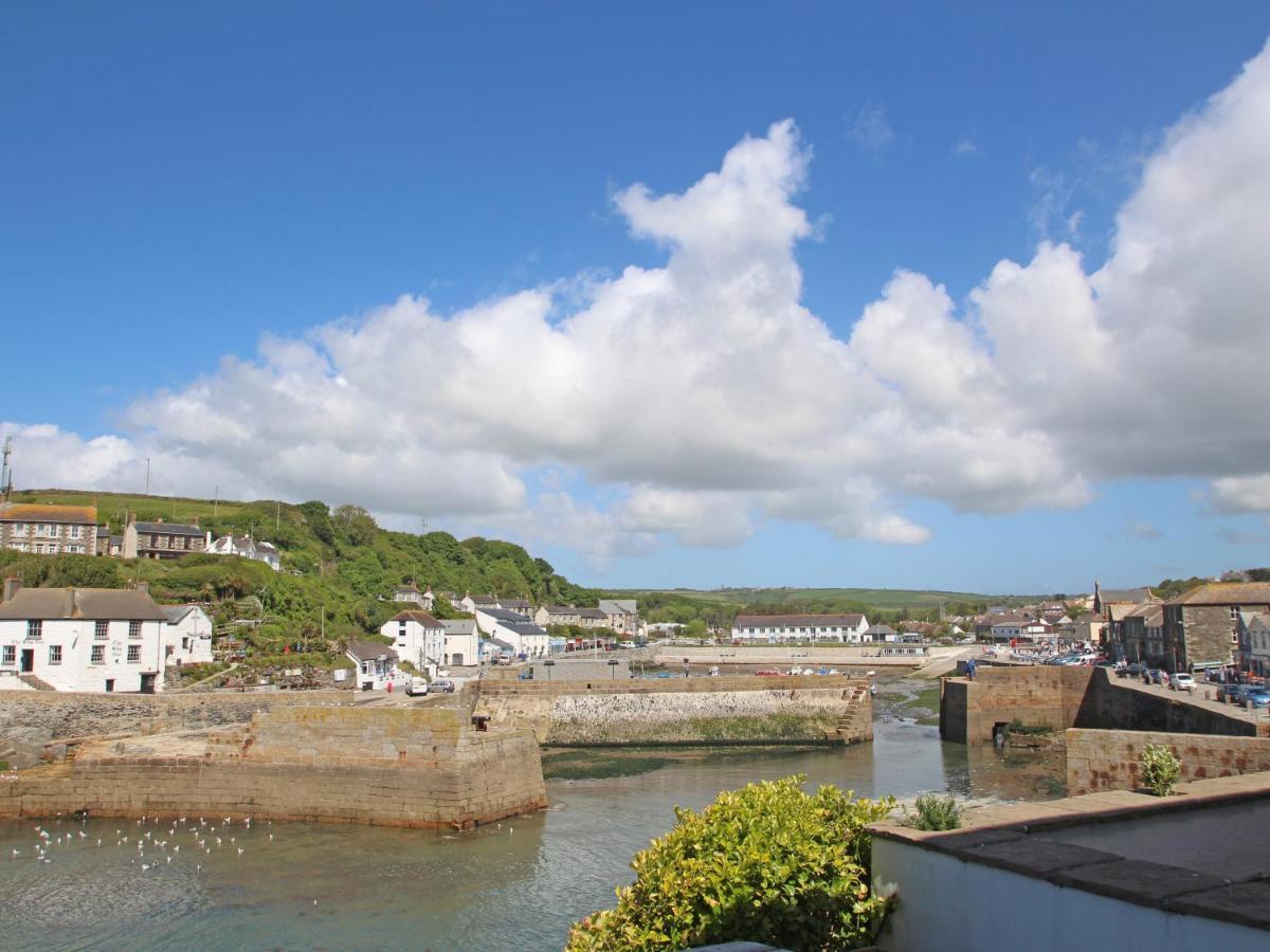 The Stannary Apartment Helston Exterior foto